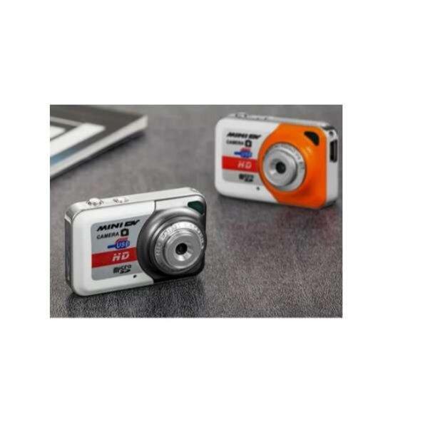 Hordozható mini digitális fényképezőgép CH23-108