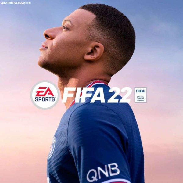 FIFA 22 (Digitális kulcs - Xbox Series X/S)