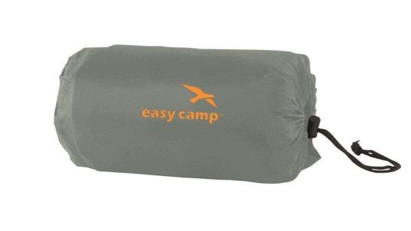 Easy Camp Siesta Mat Single 5cm Matrac - Szürke