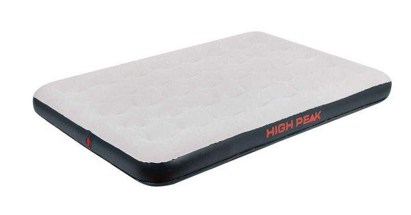 High Peak Air: Kétszemélyes felfújható matrac