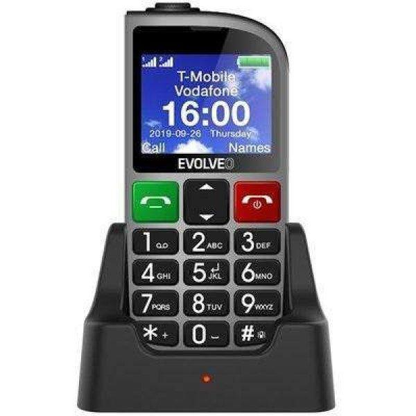 EASYPHONE FM (EP800) Silver