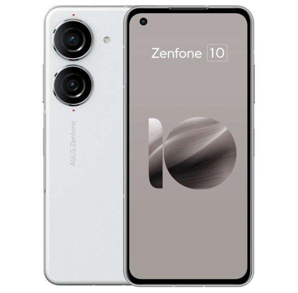 Asus Zenfone 10 8/256GB 5G Dual SIM Okostelefon - Fehér