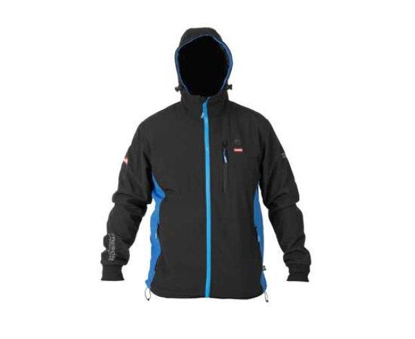 Thermatech heated softshell - large