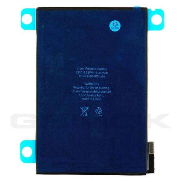 Rmore Premium akkumulátor Apple iPad mini 4 5124mAh