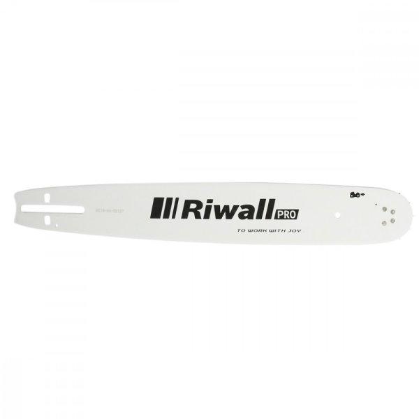 Riwall PRO Láncvezető 40 cm (16"), 0,325", 1,5 mm RPCS 5040 / 5140
modellekhez