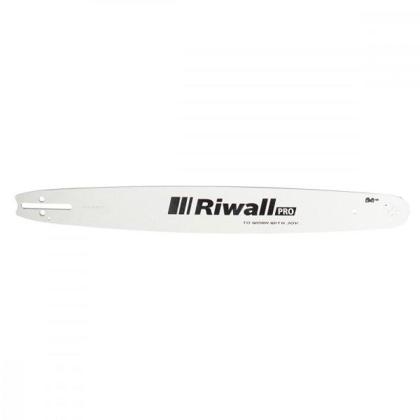 Riwall PRO Láncvezető 50 cm (20"), 0,325", 1,5 mm RPCS 6250
modellhez