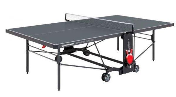 Donic - Schildkröt Powertec Outdoor ping-pong asztal 