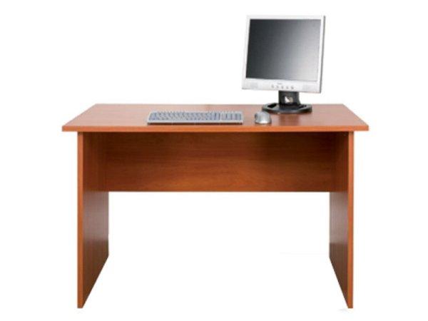 Malibu NEW 22 laplábas íróasztal (120 x 60 cm)