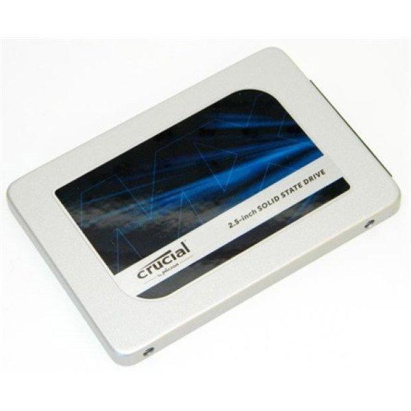 Crucial MX500 250GB SATA3 2,5" SSD