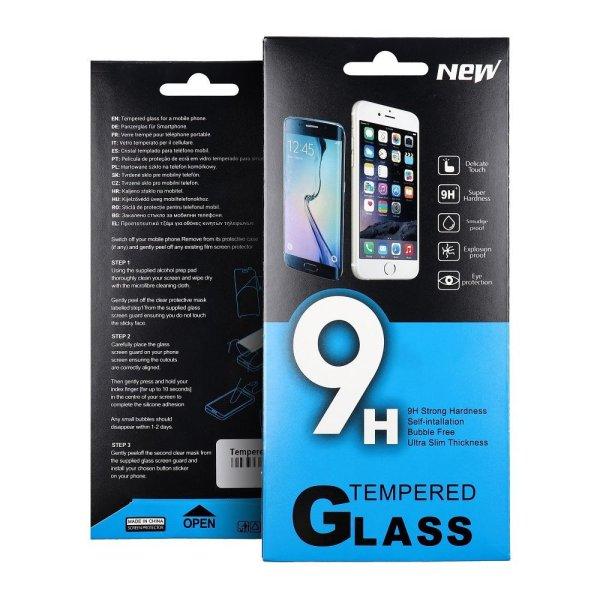 Tempered Glass - Kijelzővédő Üvegfólia Iphone 7 / 8 / SE 2020 / SE 2022