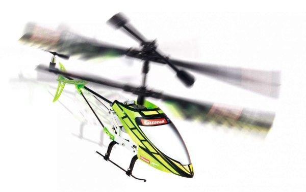 Carrera RC Chopper 2.0 távirányítós helikopter