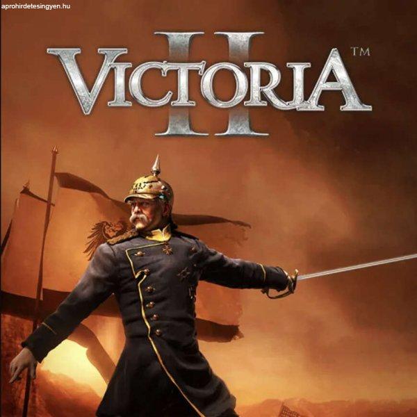 Victoria II Complete Edition (Digitális kulcs - PC)
