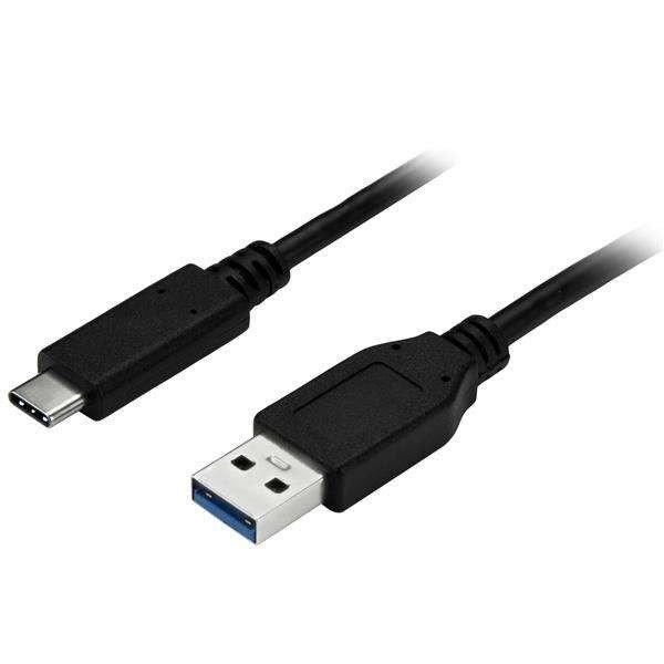 Startech - USB CABLE TO USB-C 1M M/M USB-A/USB-C