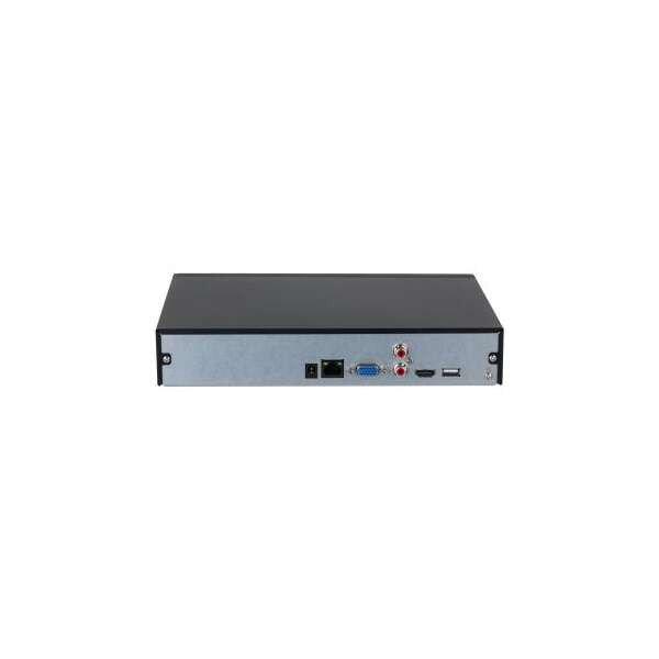 Dahua NVR2108HS-S3 /8 csatorna/H265+/80Mbps/1x Sata hálózati rögzítő(NVR)