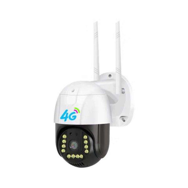 4G kültéri biztonsági kamera MCA-10234