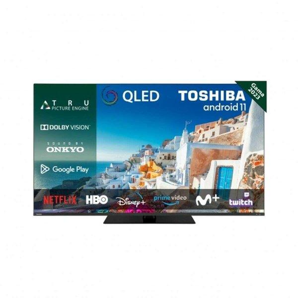 Smart TV Toshiba 65QA7D63DG 65