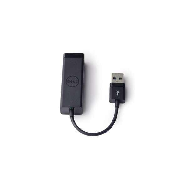 Dell adapter usb-c to gigabit ethernet (pxe) 470-ABND