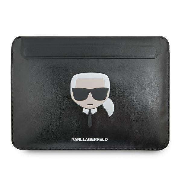 Karl Lagerfeld Notebook/Tablet táska KLCS16KHBK 16