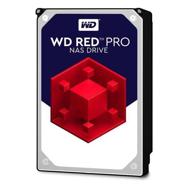 Western Digital - Red Pro Series 4TB - WD4003FFBX