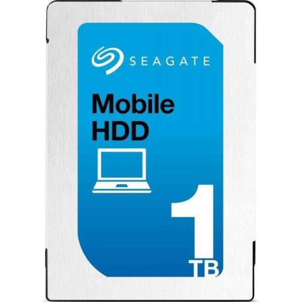 Seagate - Mobile HDD Series 1TB - ST1000LM035