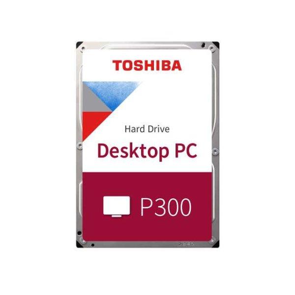 Toshiba - P300 2TB - HDWD320UZSVA
