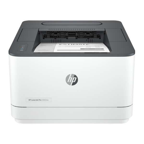 HP - LJ Pro 3002dw - 3G652F