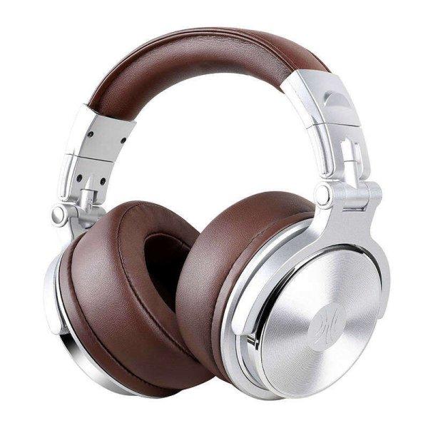Headphones OneOdio Pro30 (silver)