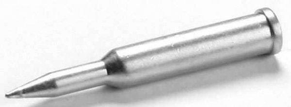 Ersa 0102PDLF04L/SB forrasztóhegy, ceruza forma 0.40 mm