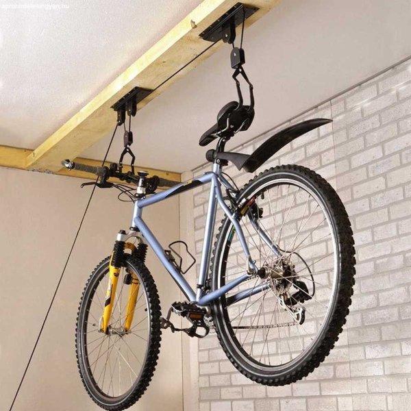 Kerékpár Lift