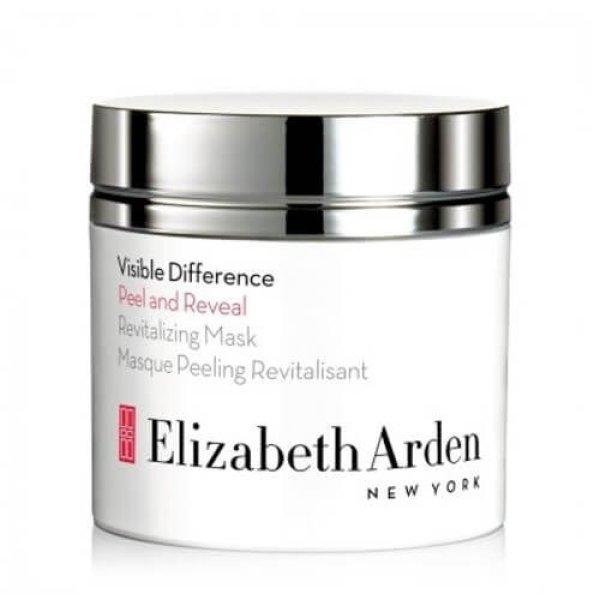 Elizabeth Arden (Peel & Reveal Revitalizing Mask) újjáéledő
hámozómaszk 50 ml