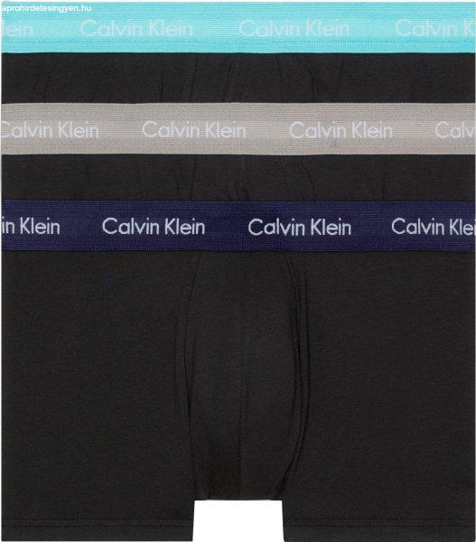 Calvin Klein 3 PACK - férfi boxeralsó U2664G-MXW XL