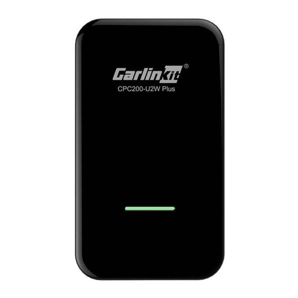 A Carlinkit U2W Plus vezeték nélküli adapter
