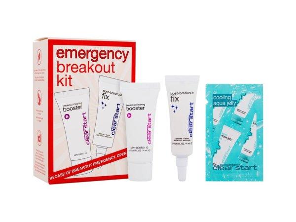 Dermalogica Ápoló ajándékcsomag aknés bőrre
Emergency Breakout Kit