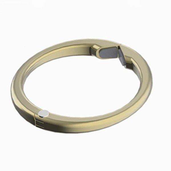 Hordozható táskatartó gyűrű - Arany