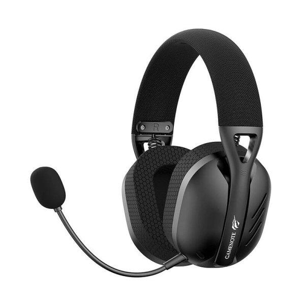 Havit Fuxi H3 2.4G Gaming Headset (fekete)