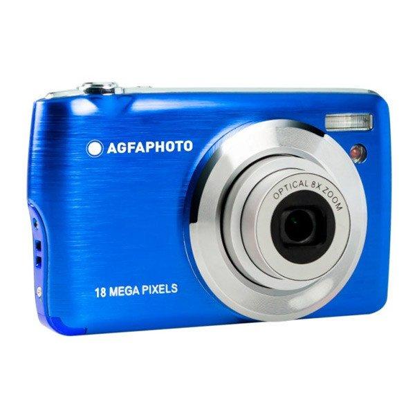 AgfaPhoto Realishot DC8200, kék