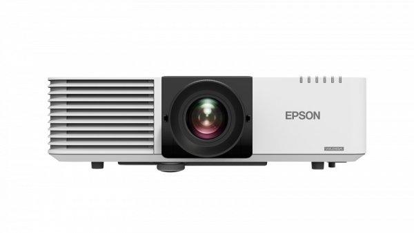 Epson EB-L730U 3LCD / 7000Lumen / WIFI / WUXGA lézer fix optikás projektor