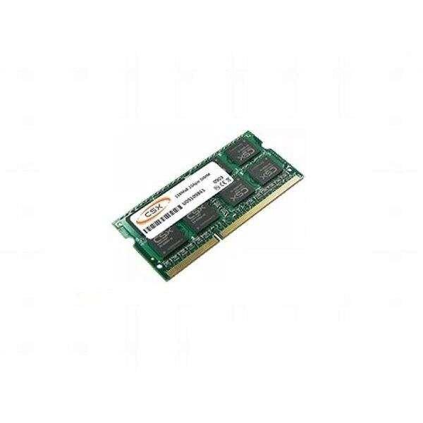 16GB 2666MHz DDR4 Notebook RAM CSX CL19 (CSXD4SO2666-2R8-16GB)
(CSXD4SO2666-2R8-16GB)