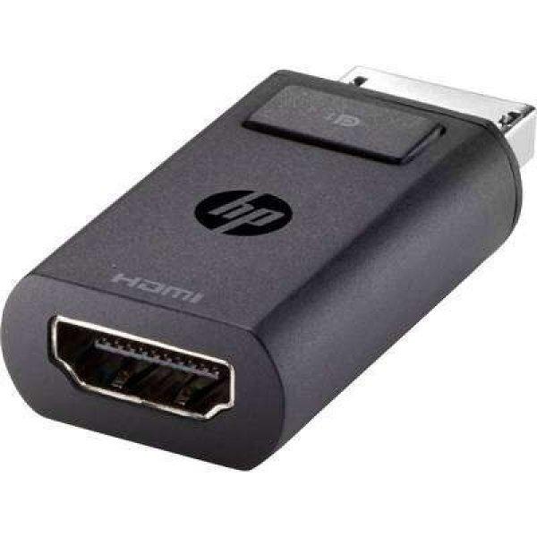 HP DP --> HDMI 1.4 adapter (F3W43AA)
