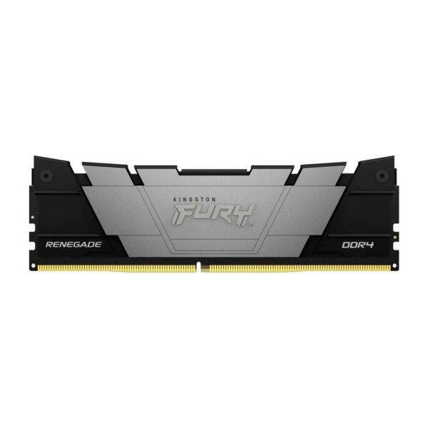 16GB 3200MHz DDR4 RAM Kingston Fury Renegade CL16 (2x8GB) (KF432C16RB2K2/16)
(KF432C16RB2K2/16)
