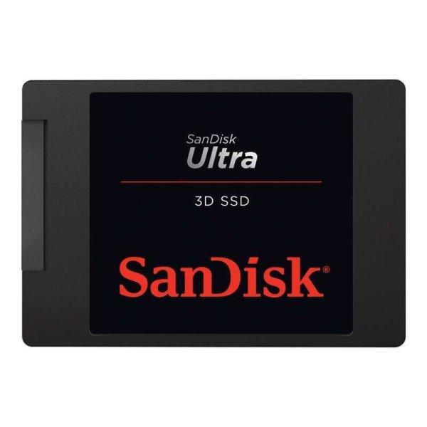 1TB SANDISK SSD SATAIII 2,5