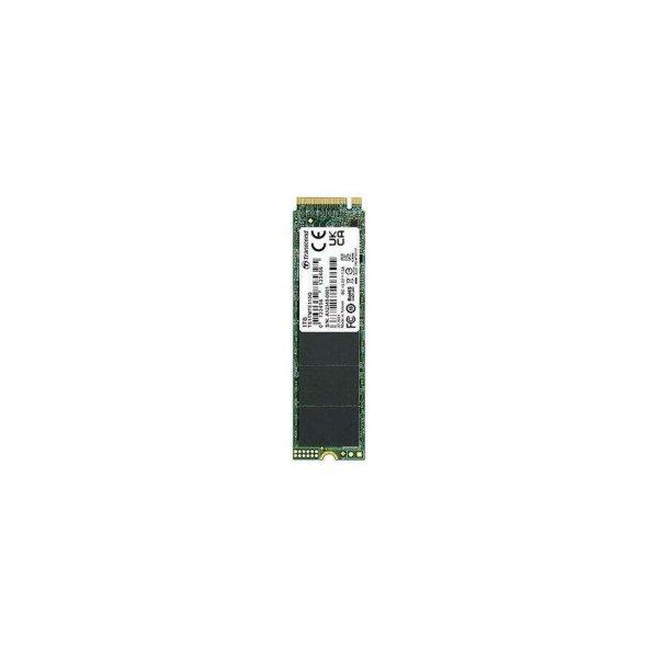 SSD   1TB Transcend M.2 MTE110Q (M.2 2280) PCIe Gen3 x4 NVMe (TS1TMTE110Q)