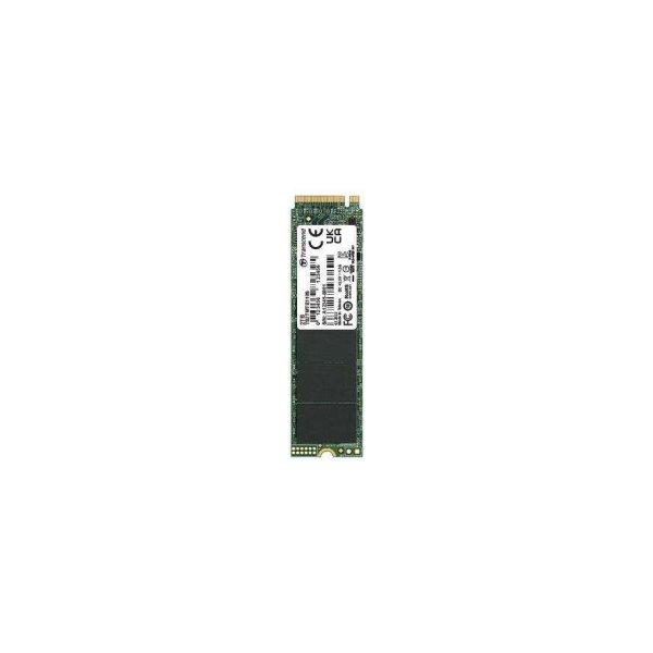 SSD   2TB Transcend M.2 MTE110S (M.2 2280) PCIe Gen3 x4 NVMe (TS2TMTE110S)