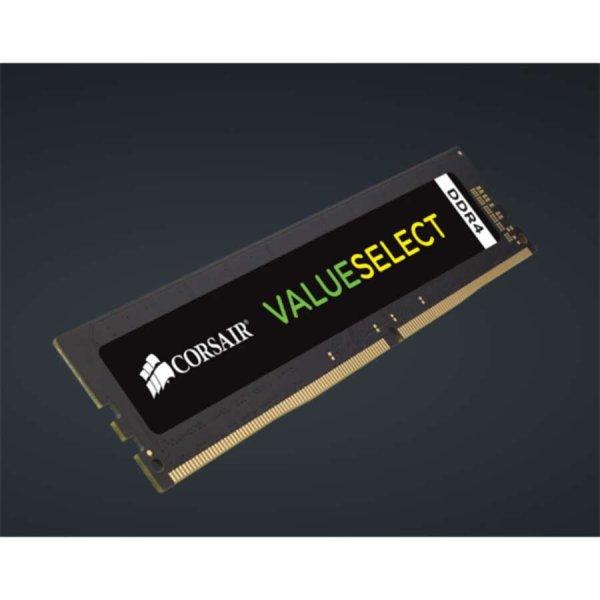CORSAIR Memória VALUESELECT DDR4 16GB 2133MHz CL15, fekete