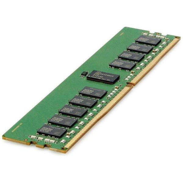 HPE  16GB DRx8 DDR4-3200-22 RDIMM ECC bulk (P06031-B21)