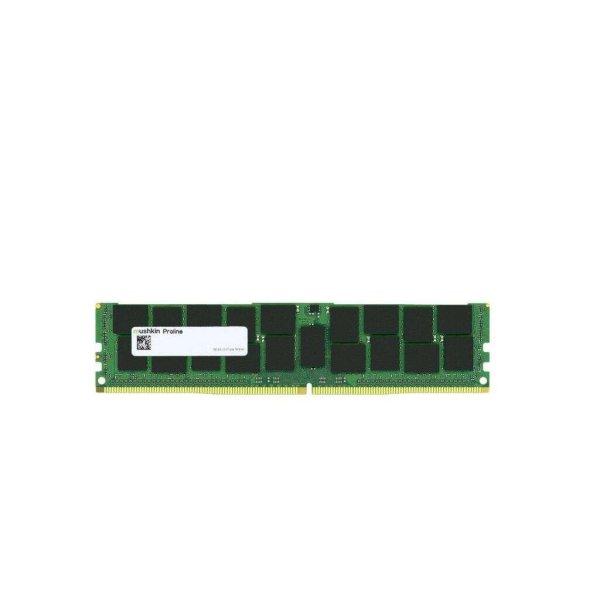 32GB 3200MHz DDR4 RAM Mushkin Proline (MPL4E320NF32G28) (MPL4E320NF32G28)
