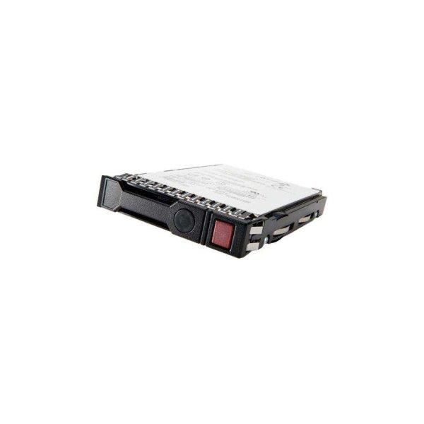 HPE 240GB SATA 6G RI SFF SC MVD SSD (P18420-B21)