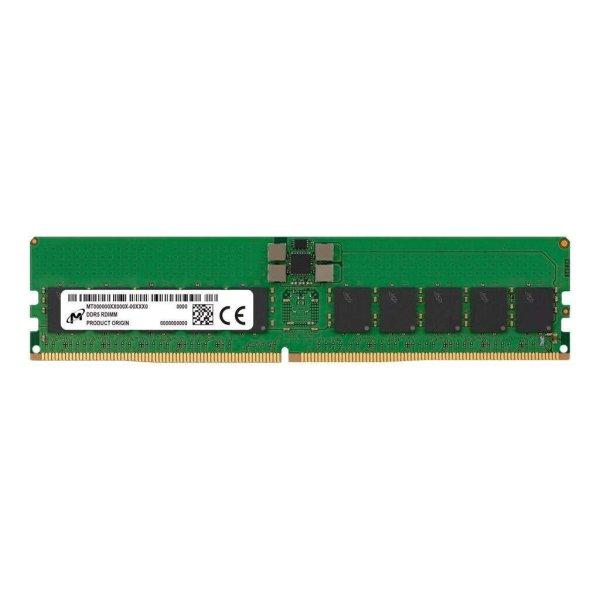 RAM Micron D4 3200 32GB ECC Tray (MTA18ASF4G72AZ-3G2T)