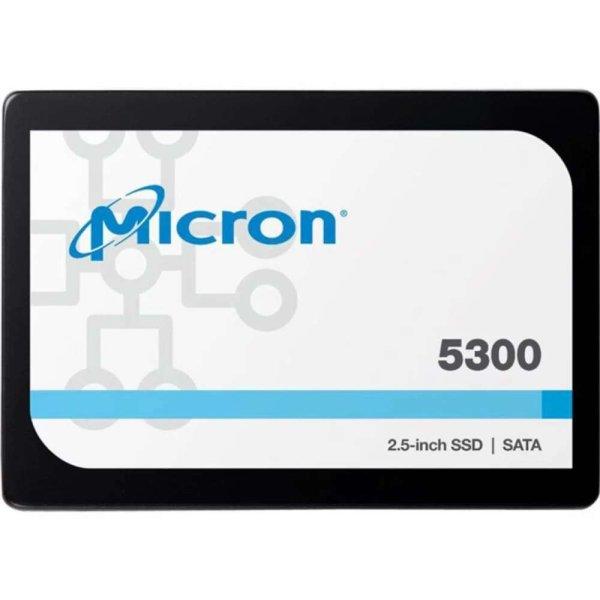 Micron 960GB 5300 MAX 2.5
