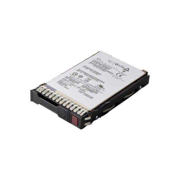 HPE 960GB SATA 6G RI SFF SC PM883 SSD P05321-001 (P04564-B21)